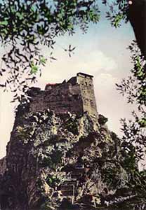 Historical images from Grottole area and Basilicata