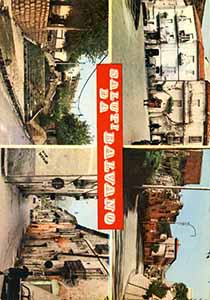 Historical images from Balvano area and Basilicata