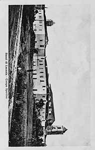 Historical images from Barile area and Basilicata