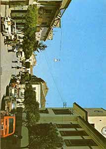 Historical images from Banzi area and Basilicata