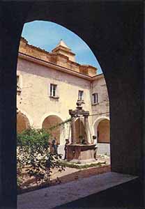 Historical images from Banzi area and Basilicata