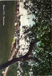 Historical images from Castelluccio Inferiore area and Basilicata