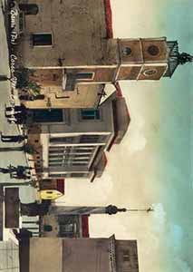 Historical images from Banzi area and Basilicata