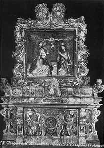 Historical images from Baragiano area and Basilicata