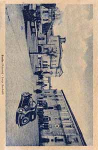 Historical images from Pietragalla area and Basilicata