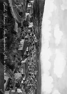 Historical images from Ferrandina area and Basilicata