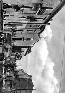 Historical images from Vietri di Potenza area and Basilicata