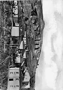 Historical images from Barile area and Basilicata