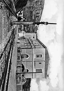 Historical images from Barile area and Basilicata