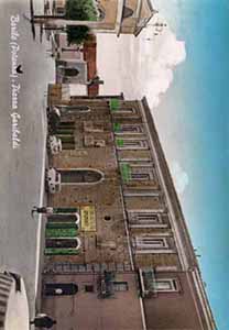 Historical images from Barile area and Basilicata