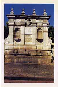 Historical images from Barile area and Basilicata