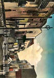 Historical images from Barile area and Basilicata