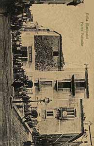 Historical images from Bella area and Basilicata