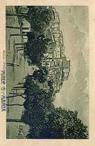 Historical images from Bella area and Basilicata