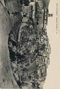 Historical images from Bella area and Basilicata