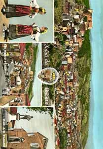 Historical images from Vaglio Basilicata area and Basilicata