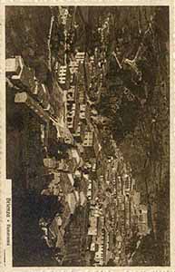 Historical images from Castelluccio Inferiore area and Basilicata