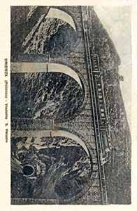 Historical images from Oliveto Lucano area and Basilicata