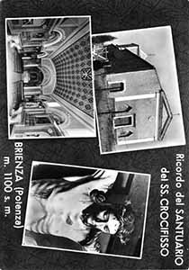 Historical images from Noepoli area and Basilicata