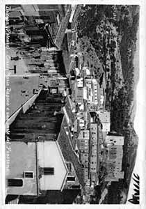 Historical images from Venosa area and Basilicata