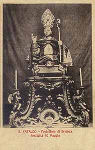 Historical images from Rapone area and Basilicata