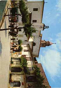 Historical images from Paterno area and Basilicata