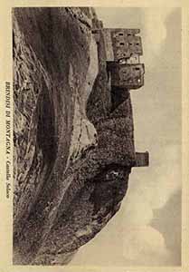 Historical images from Montalbano Jonico area and Basilicata