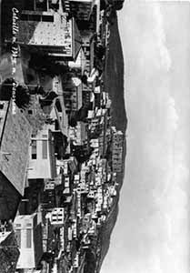 Historical images from Bernalda area and Basilicata