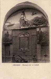 Historical images from Garaguso area and Basilicata