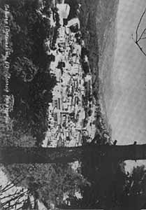 Historical images from Calvera area and Basilicata