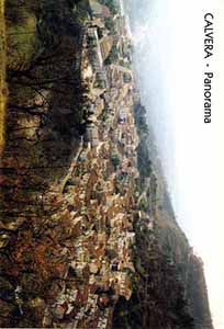 Historical images from Lagonegro area and Basilicata