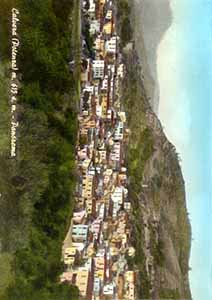 Historical images from Calvera area and Basilicata