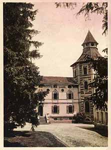 Historical images from Campomaggiore area and Basilicata