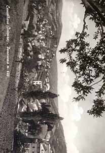 Historical images from Maratea area and Basilicata