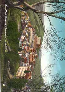 Historical images from Cancellara area and Basilicata