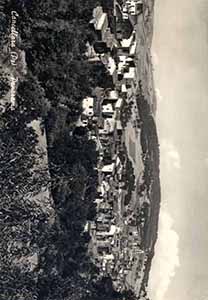 Historical images from Cancellara area and Basilicata