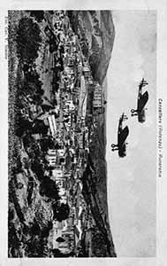 Historical images from Cancellara area and Basilicata