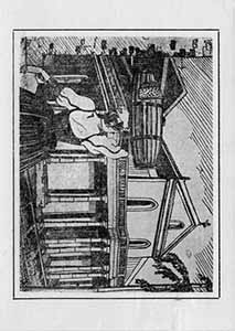 Historical images from Grumento Nova area and Basilicata