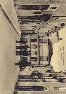 Historical images from Sant