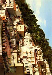 Historical images from Pomarico area and Basilicata