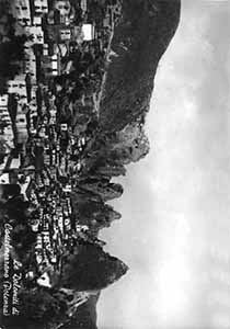 Historical images from Castelmezzano area and Basilicata