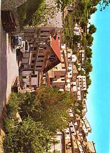 Historical images from Oliveto Lucano area and Basilicata