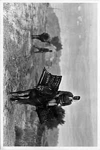 Historical images from Castelsaraceno area and Basilicata