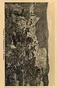 Historical images from Sant