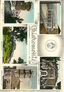 Historical images from Grassano area and Basilicata