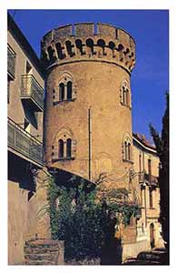 Historical images from Chiaromonte area and Basilicata