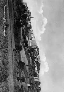 Historical images from Chiaromonte area and Basilicata