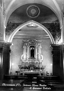 Historical images from Moliterno area and Basilicata