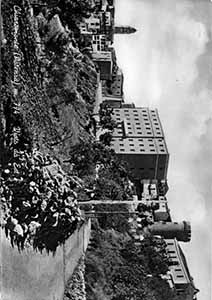 Historical images from Bella area and Basilicata