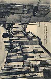 Historical images from Satriano di Lucania area and Basilicata